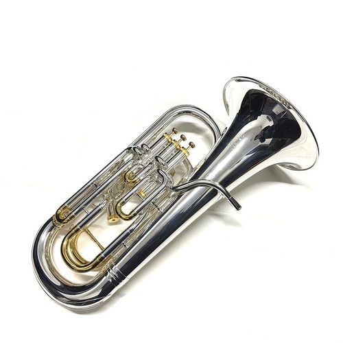 Yamaha yep 842s euphonium - bb,