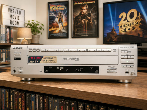 Sony mdp rare - sony, 🌈rare🌈