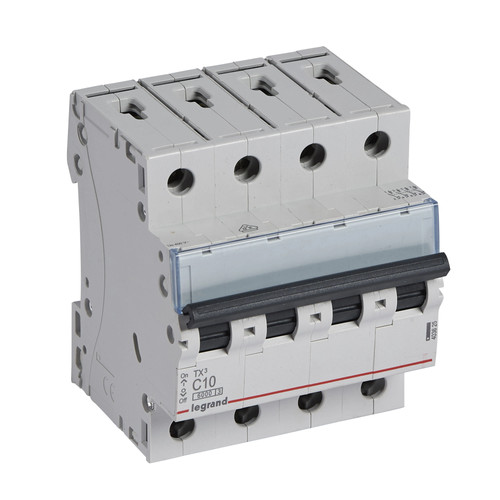 Disjoncteur automatique - disjoncteur, tx³