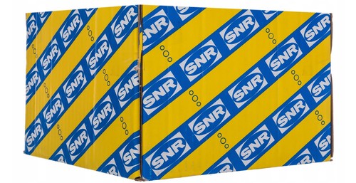 Roulement roue snr hds250 - roulement,