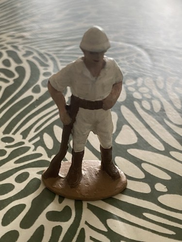 Quiralu figurine ancienne - figurine,
