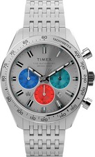 Timex TW2V42400UK Watch – No