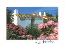 85 VENDEE MAISON FLEURIE