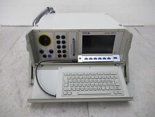 Bender Unimet 1000ST Appareil De Mesure Électrique Testeur De Sécurité