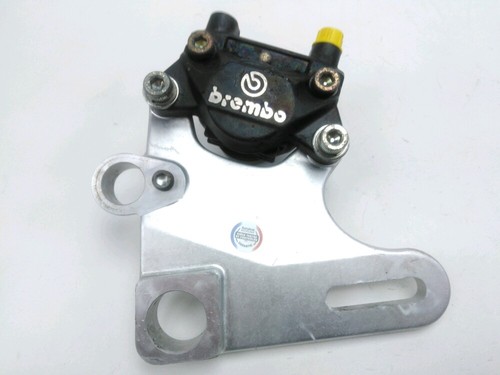 Etrier frein arriere ducati - frein,