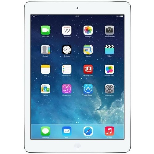 Apple ipad air - apple, 32