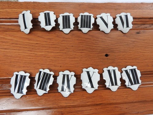 Cartouche chiffre email - cartouche,
