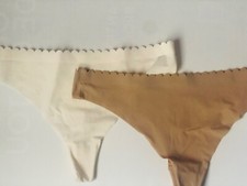 Lot de 2 strings Body Touch de Dim taille 40-42