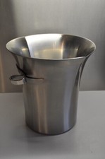 ancien seau à glace 