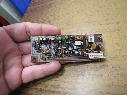 Yaesu frg 7700 - yaesu, hf