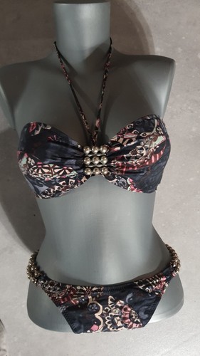 Maillot bain pain sucre - de, de