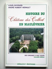 Histoire du château des