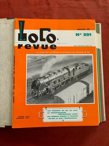 Rare modelisme ferroviaire - -,