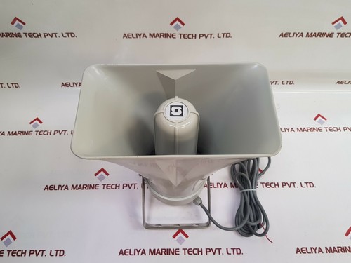 Haut parleur stentofon - haut-parleur,