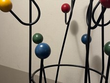 Porte  manteau de Roger Feraud