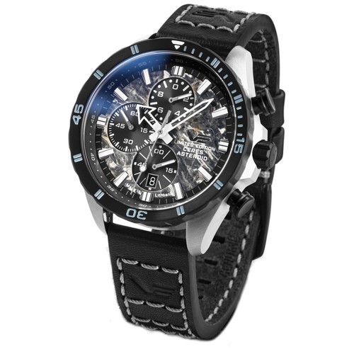 Vostok europe montre ceres - vostok,