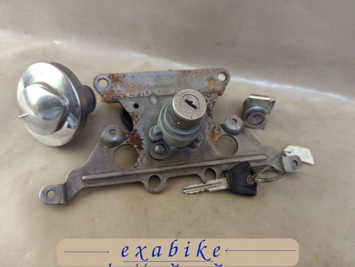 Kit serrures pour daelim - serrures,