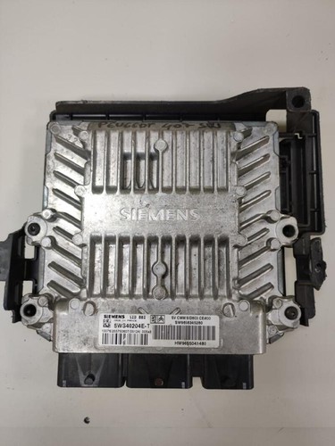 Sw9658345280 boîtier moteur - boîtier,