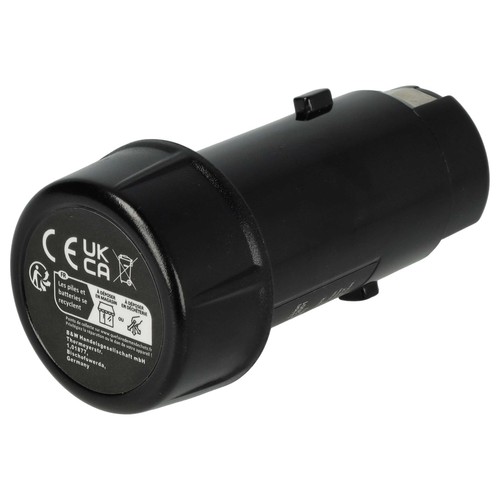 Batterie pour aeg milwaukee - batterie,