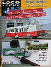 loco revue hors serie 02/2006