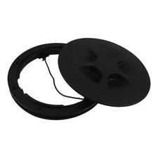 Couvercle de trappe pour kayak