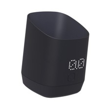 Tasse doseuse à café en