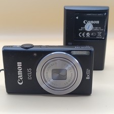 Canon ixus 133 digital - hd,