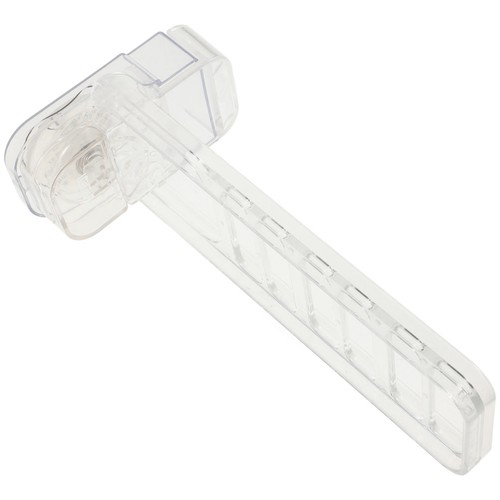 Portant vetement pliable - portant,