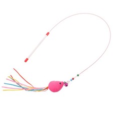  Jouet interactif pour chat