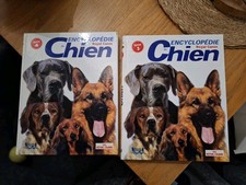2 Livres Encyclopédie du