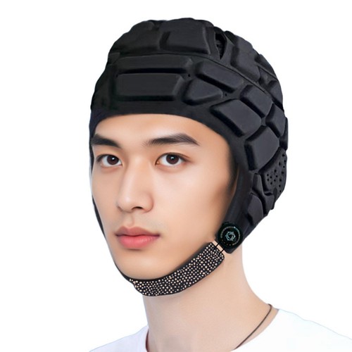 Casque football américain - de,