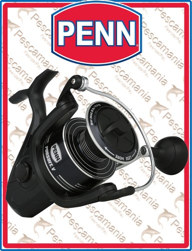 Moulinets penn saltwater - moulinets,