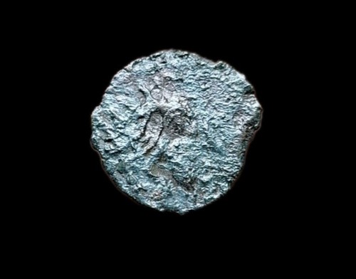 Minimi tetricus frappe - minimi, de