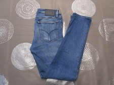 Jean femme calvin - femme, klein