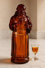 Bouteille moine Lejay-Lagoute