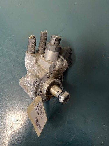 Pompe injection volkswagen - pompe, à