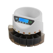 Compteuse et Trieuse de