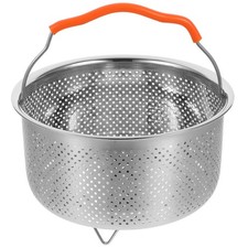  Auto Cuiseur Vapeur Acier