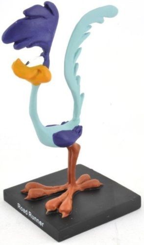Figurine warner bros looney - figurine,