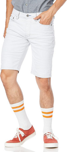 Desigual men shorts denim - men's,