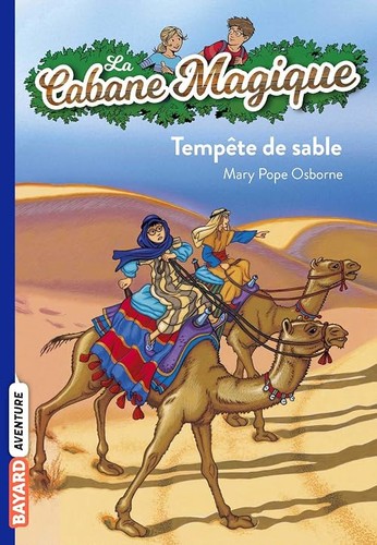 Cabane magique tome 29 - magique,,