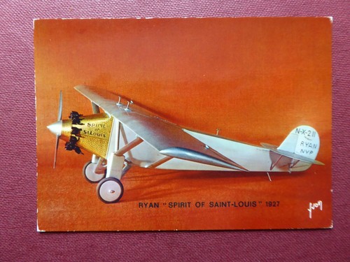 Carte postale postcard - carte,