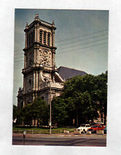 CARVIN (62) CITROEN 2CV à l'EGLISE ST-MARTIN
