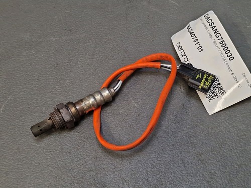 Sonde lambda amont dacia - sonde,