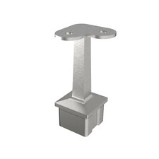 Acier Inox Support de Main