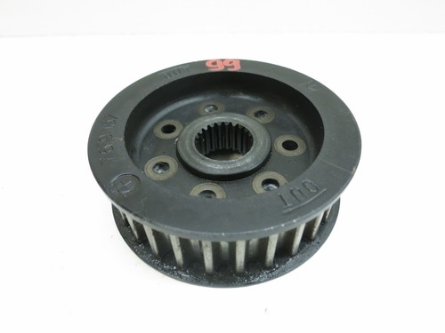 Bmw 650 scarver - 650, poulie