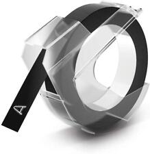 [S0898130] DYMO Ruban 3D 9 mm