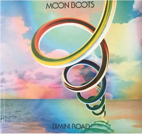 Moon boots bimini road - moon,