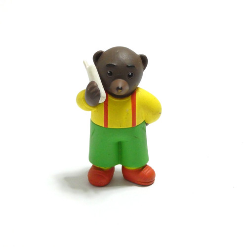 Figurine bayard presse petit - figurine,