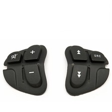 X8R Volant Multifonctions